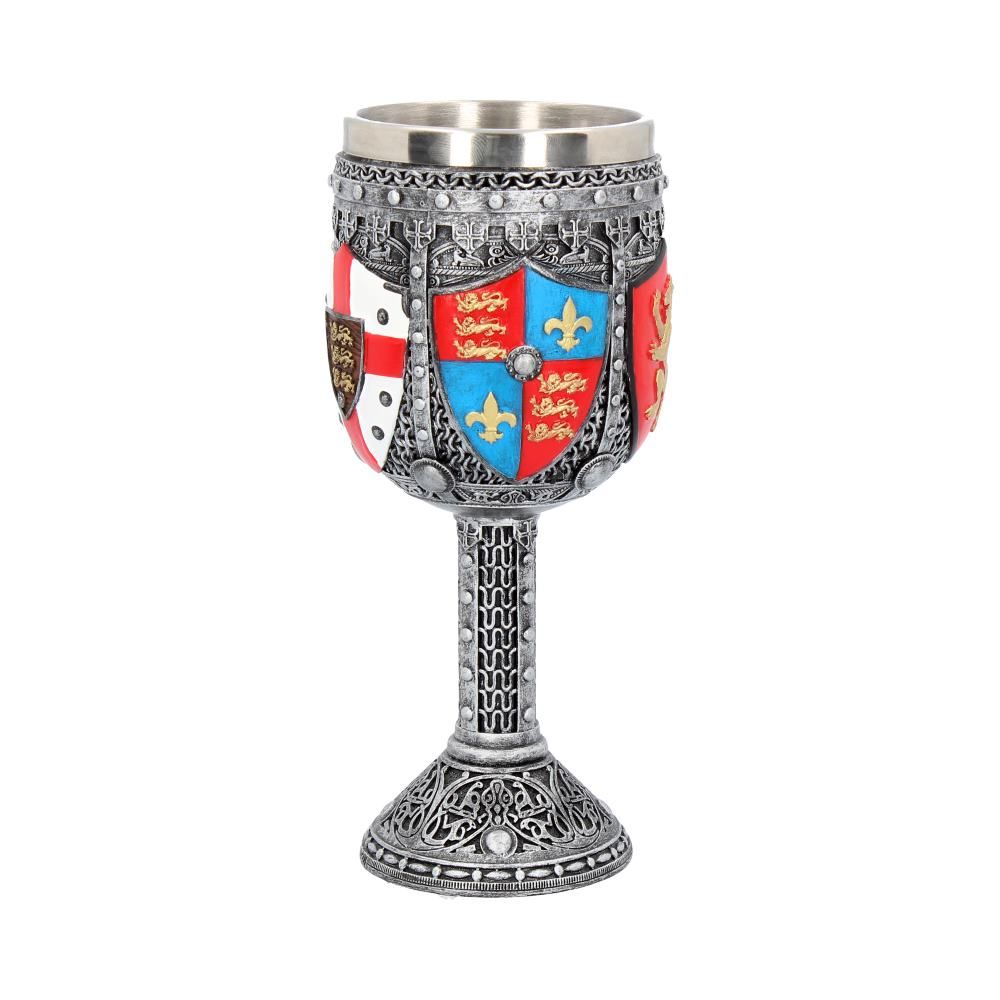 English Goblet 17cm 1 English Goblet 17cm