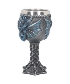 Dragon Lore Chalice (AS) 17.2cm
