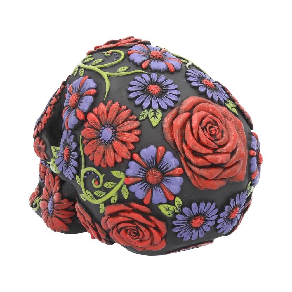 Sugar Blooms 18cm 4 Sugar Blooms 18cm