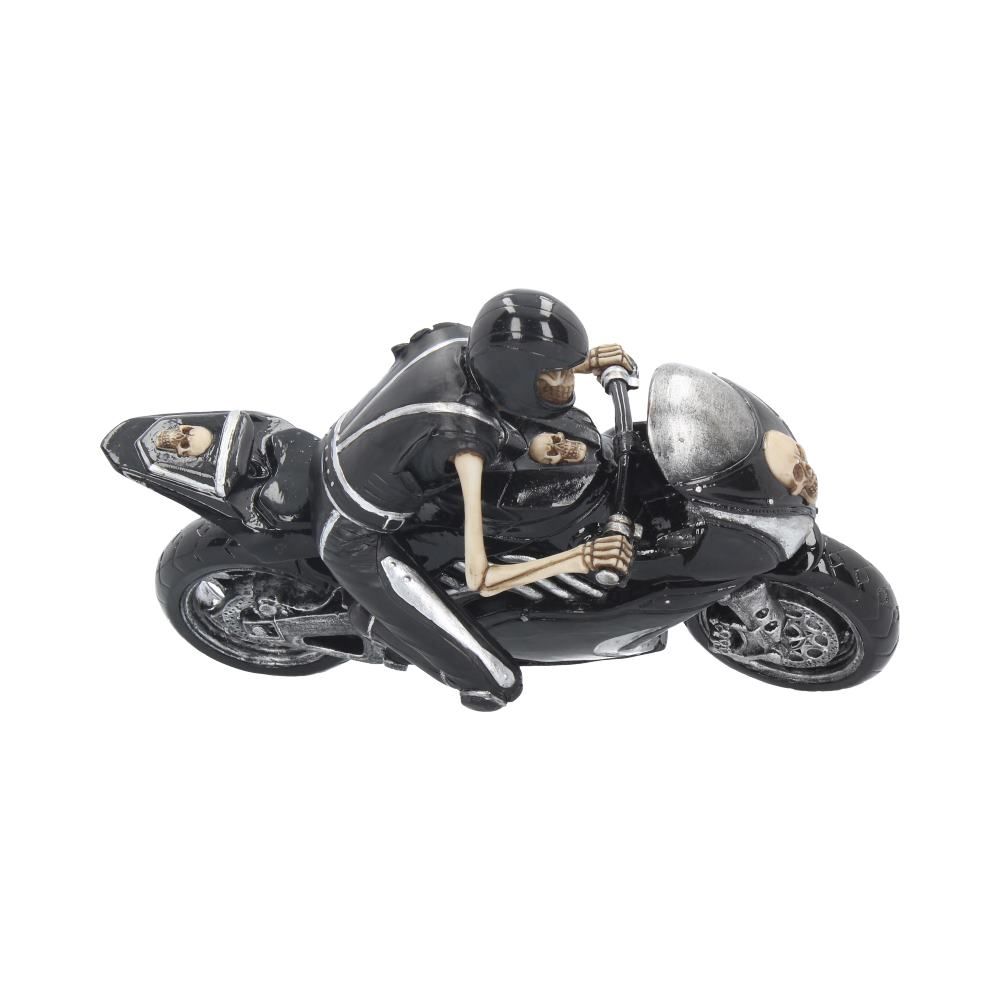 Speed Reaper (JR)19cm 6 Speed Reaper (JR)19cm