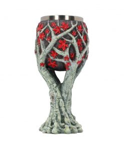 Weirwood Tree Goblet 17.5cm (GOT)