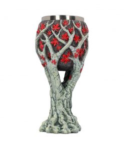 Weirwood Tree Goblet 17.5cm (GOT)