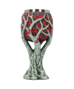 Weirwood Tree Goblet 17.5cm (GOT)