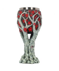 Weirwood Tree Goblet 17.5cm (GOT)
