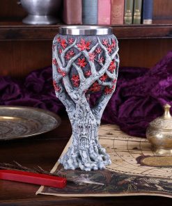 Weirwood Tree Goblet 17.5cm (GOT)