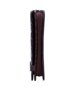 Soul Bond Embossed Purse (AS) 18.5cm