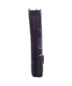 Soul Bond Embossed Purse (AS) 18.5cm
