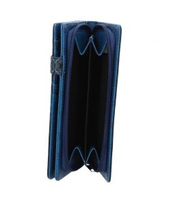 Awaken Your Magic Embossed Purse (AS) 18.5cm