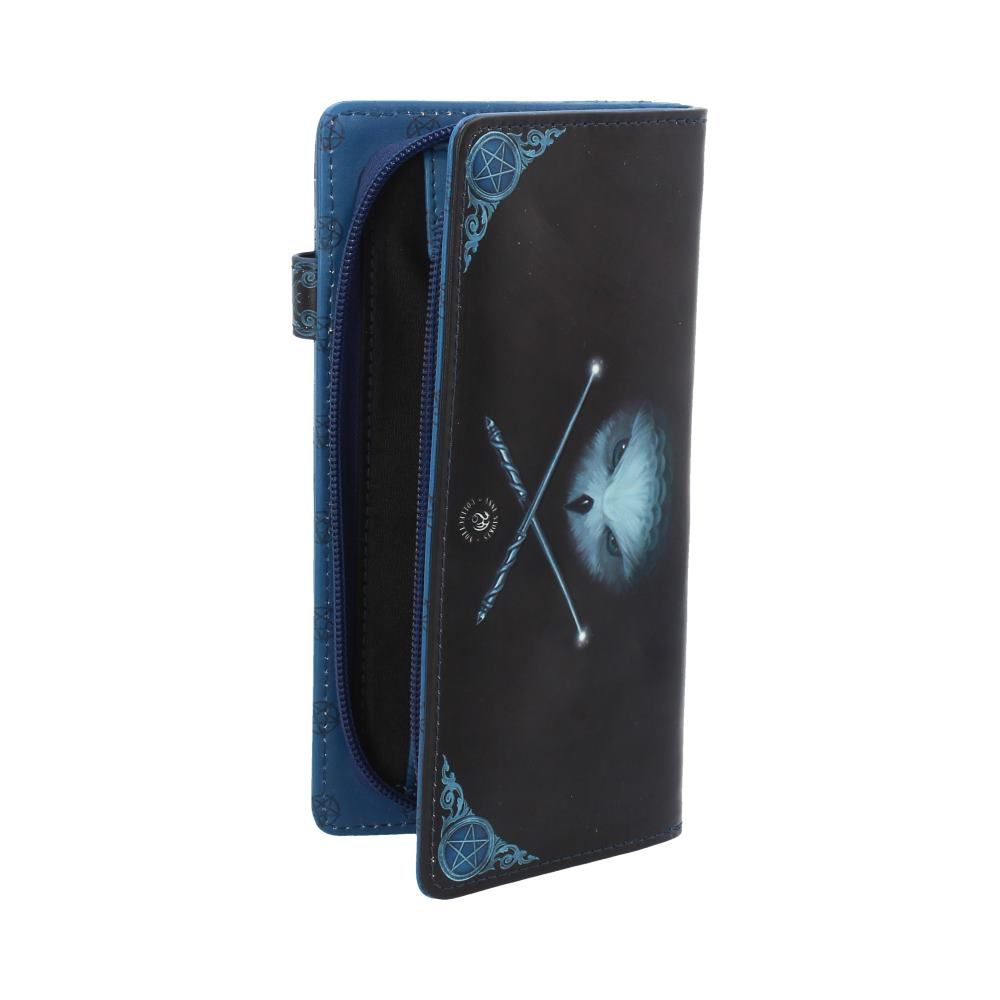 Awaken Your Magic Embossed Purse (AS) 18 Awaken Your Magic Embossed Purse (AS) 18.5cm