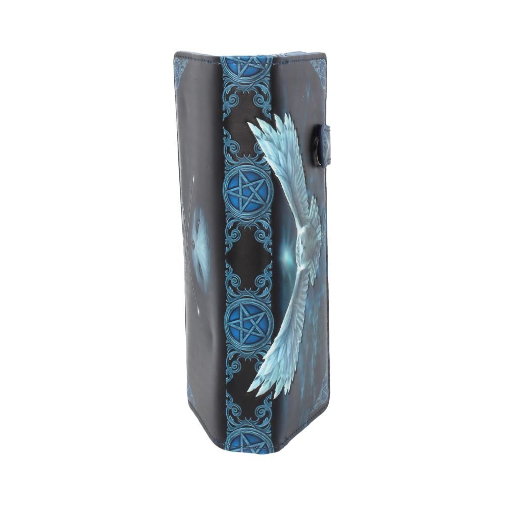 Awaken Your Magic Embossed Purse (AS) 18 Awaken Your Magic Embossed Purse (AS) 18.5cm