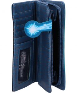 Guidance Embossed Purse (LP) 18.5cm