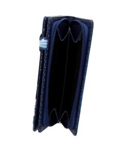 Warriors of Winter Embossed Purse (LP) 18.5cm