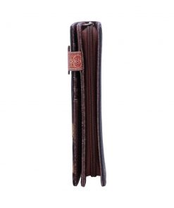 Witching Hour Embossed Purse (LP) 18.5cm