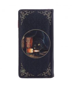 Witching Hour Embossed Purse (LP) 18.5cm