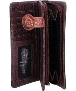 Witching Hour Embossed Purse (LP) 18.5cm