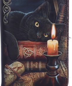 Witching Hour Embossed Purse (LP) 18.5cm
