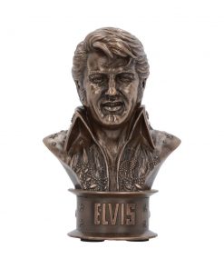Elvis Bust (Small) 18cm