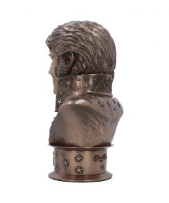 Elvis Bust 33cm