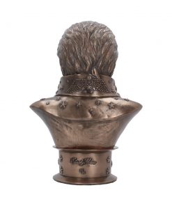 Elvis Bust 33cm