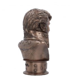 Elvis Bust 33cm
