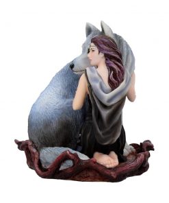Soul Bond (AS) 17cm