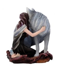 Soul Bond (AS) 17cm