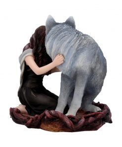 Soul Bond (AS) 17cm