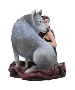 Soul Bond (AS) 17cm