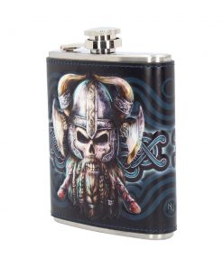 Danegeld Hip Flask 7oz