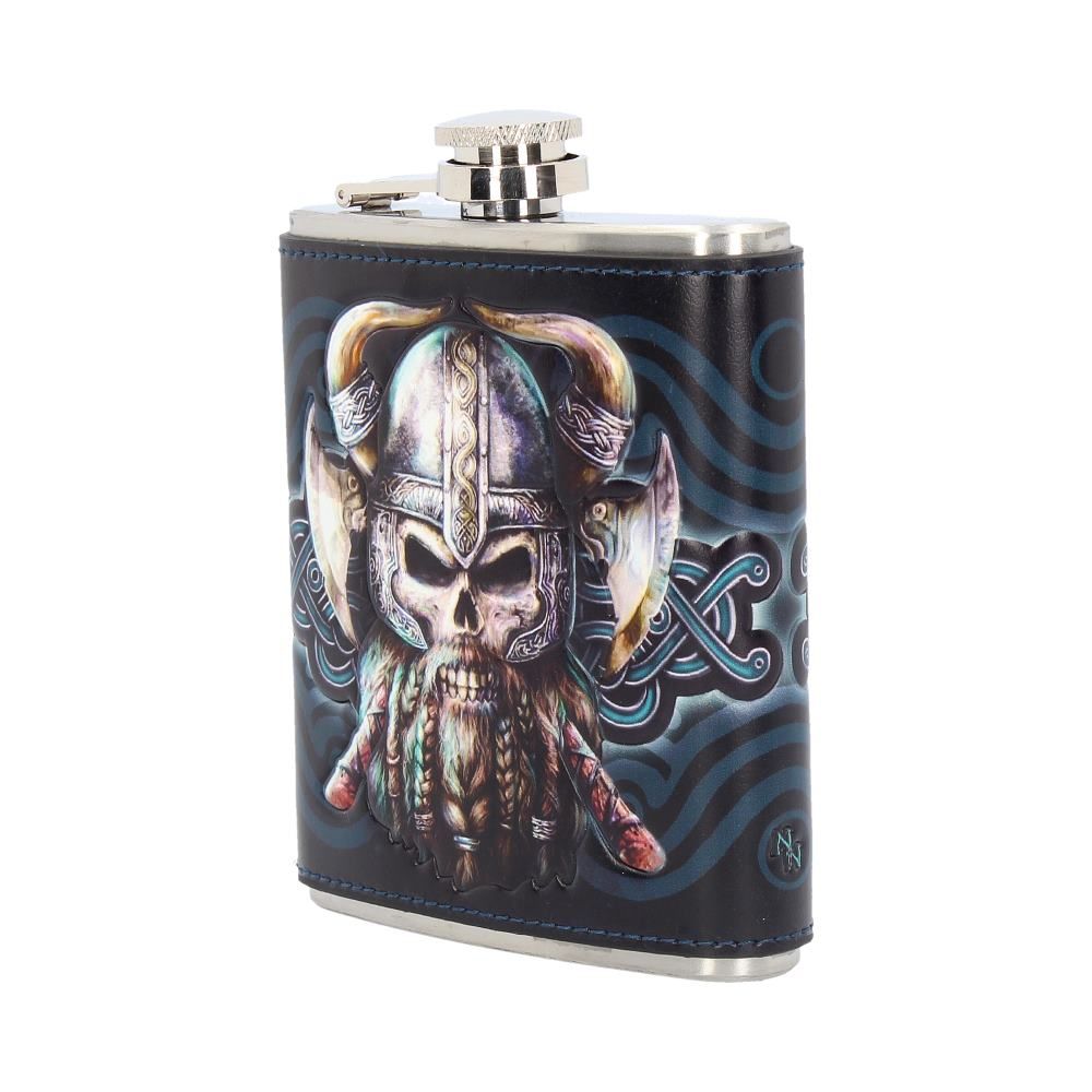 Danegeld Hip Flask 7oz 2 Danegeld Hip Flask 7oz