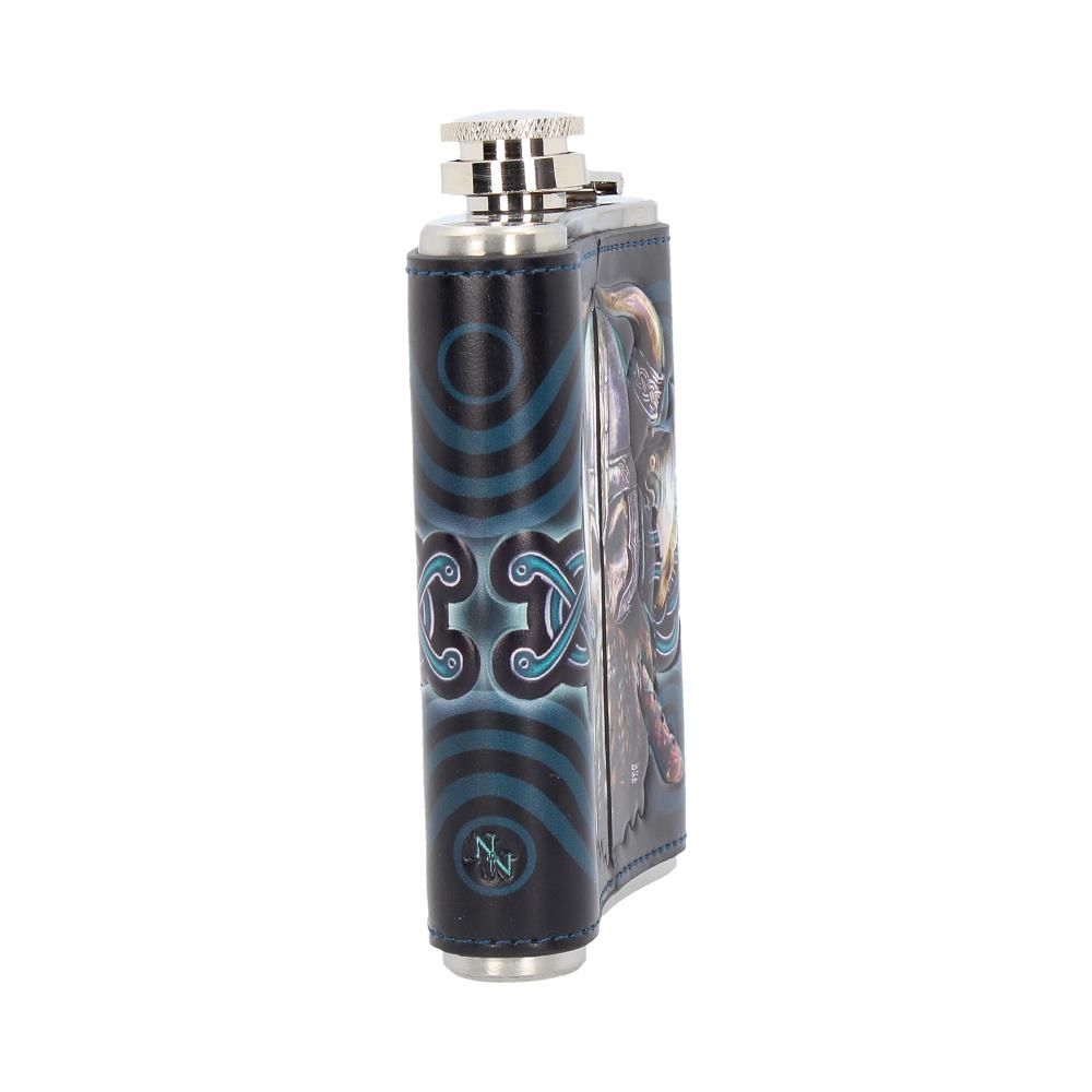 Danegeld Hip Flask 7oz 3 Danegeld Hip Flask 7oz