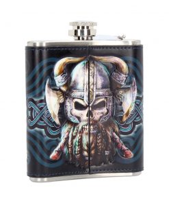 Danegeld Hip Flask 7oz