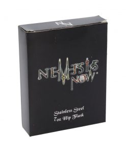 Danegeld Hip Flask 7oz