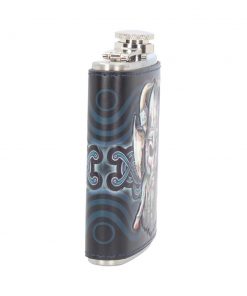 Danegeld Hip Flask 7oz