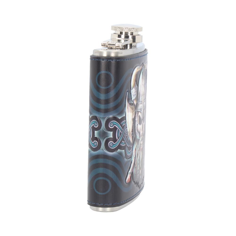 Danegeld Hip Flask 7oz 6 Danegeld Hip Flask 7oz