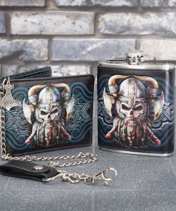 Danegeld Hip Flask 7oz