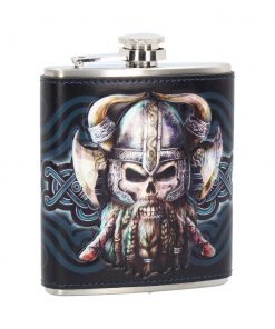 Danegeld Hip Flask 7oz