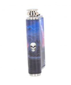 Hell on the Highway Hip Flask (JR) 7oz