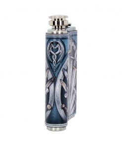 Sword Hip Flask 7oz