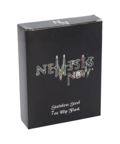 Sword Hip Flask 7oz
