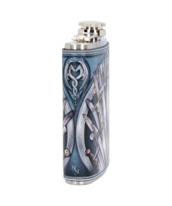 Sword Hip Flask 7oz