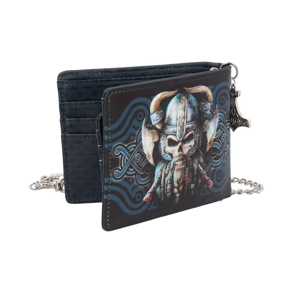 Danegeld Wallet 4 Danegeld Wallet