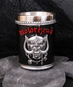Motorhead Shot Glass 7cm
