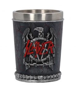 Slayer Shot Glass 7cm