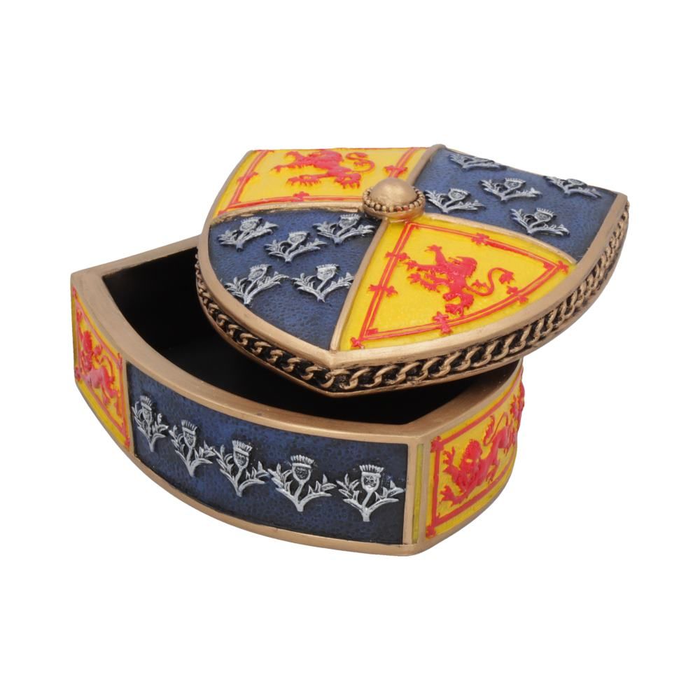 Box of the Brave 12 Box of the Brave 12.5cm