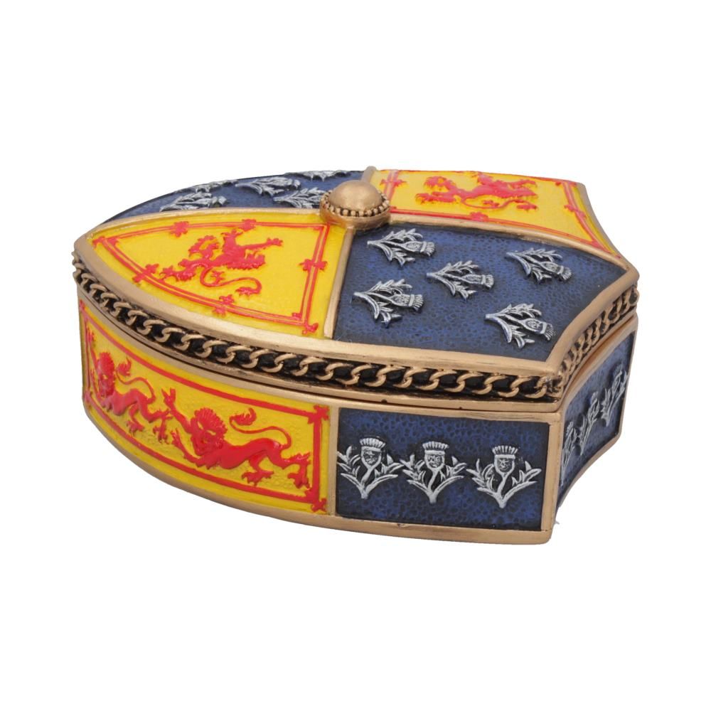 Box of the Brave 12 Box of the Brave 12.5cm