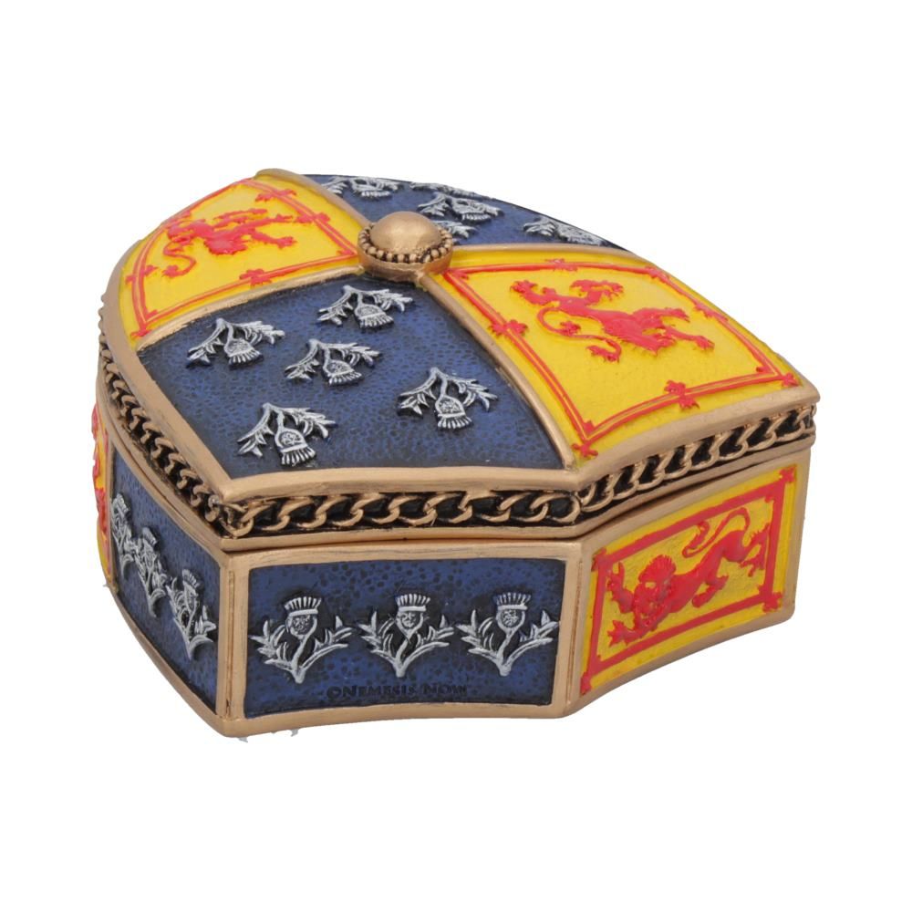 Box of the Brave 12 Box of the Brave 12.5cm