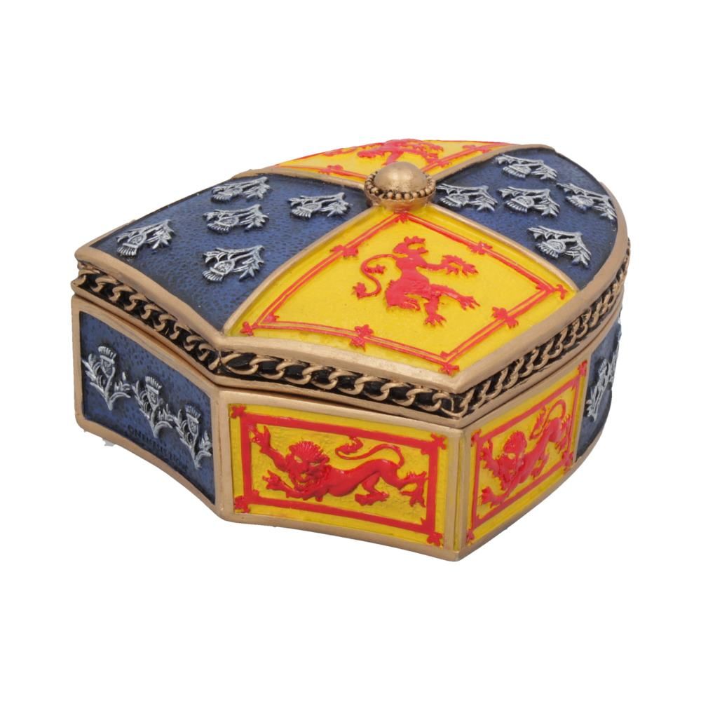 Box of the Brave 12 Box of the Brave 12.5cm