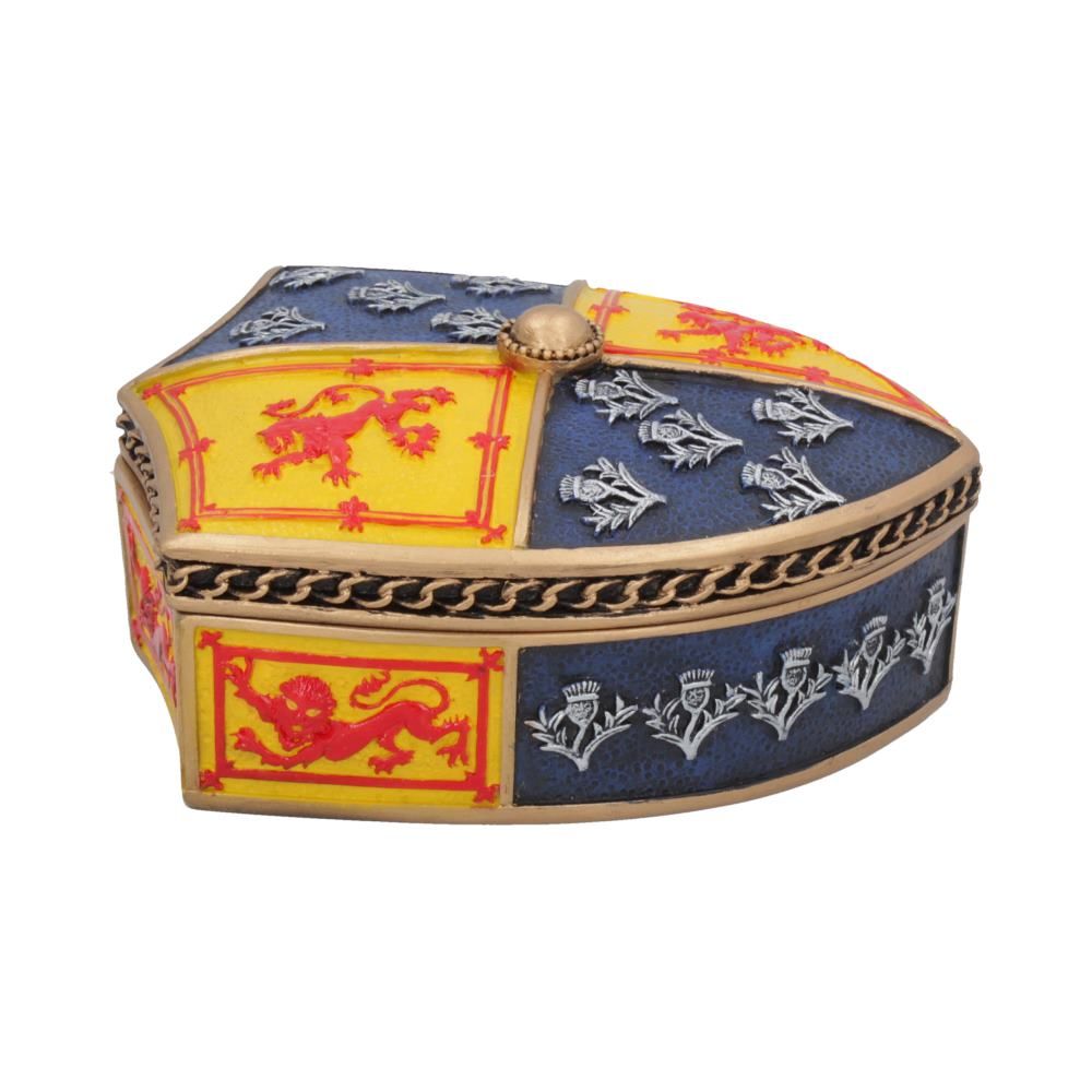 Box of the Brave 12 Box of the Brave 12.5cm