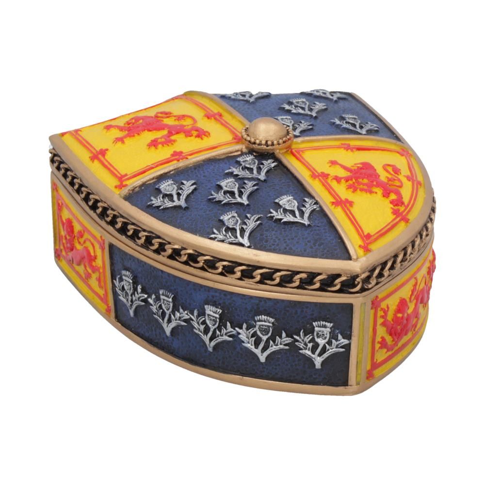 Box of the Brave 12 Box of the Brave 12.5cm